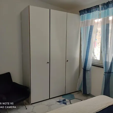 Hébergement de vacances Casetta *