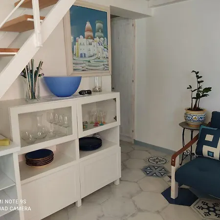 Casetta Holiday home Forio (Isola d'Ischia)