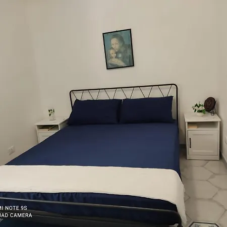 Casetta * Forio (Isola d'Ischia)