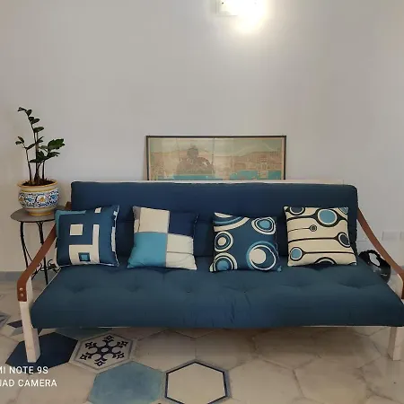 Holiday home Casetta *
