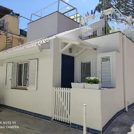 Holiday home Casetta *